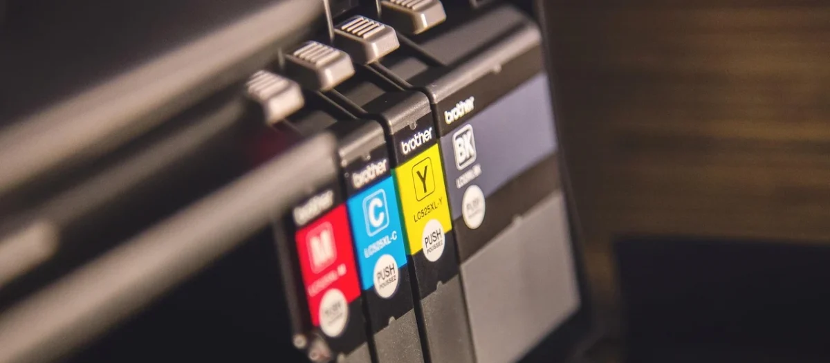 5 zamienników tuszy do drukarki HP 2720, które warto wypróbować