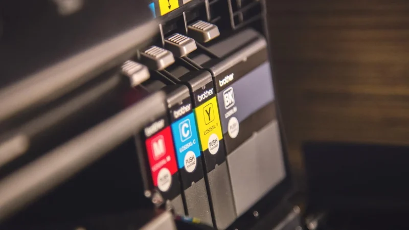 5 zamienników tuszy do drukarki HP 2720, które warto wypróbować