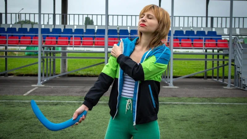 Fyzioterapie jako prevence sportovních zranění