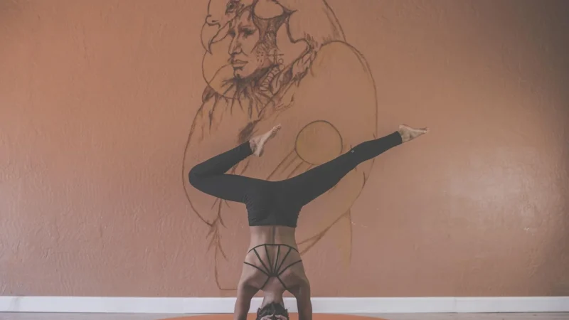 Jak meditace ovlivňuje vaši mysl a tělo