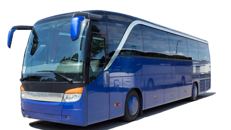 Jak se efektivně připravit na dlouhou cestu autobusem