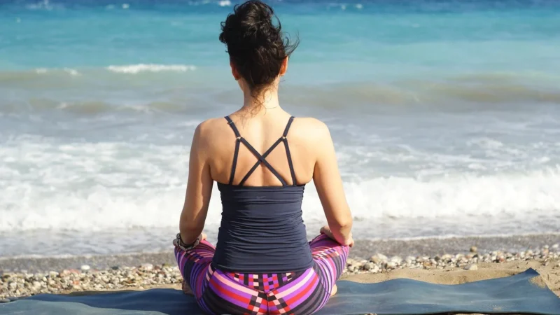 Jak se vyrovnat se stresem a zlepšit své wellness
