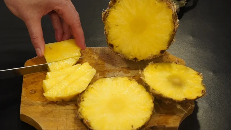 Jak si připravit lahodné dezerty na grilu