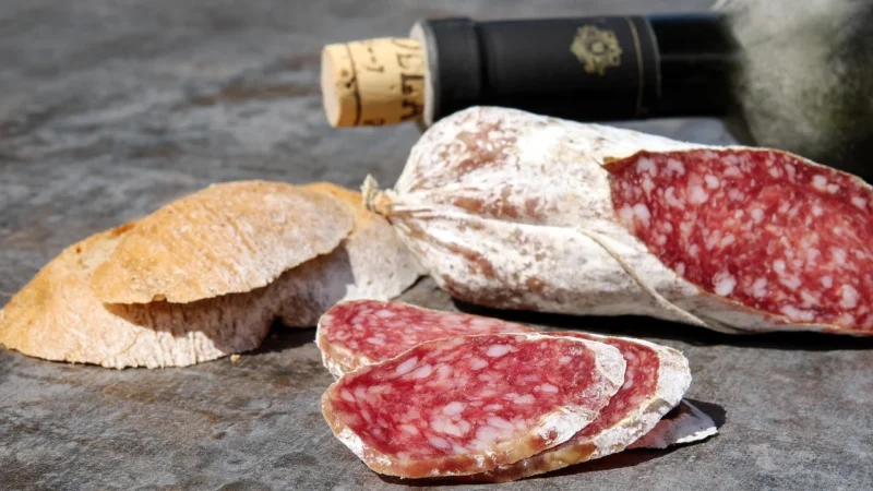 Klobásy: historie a vliv na gastronomii