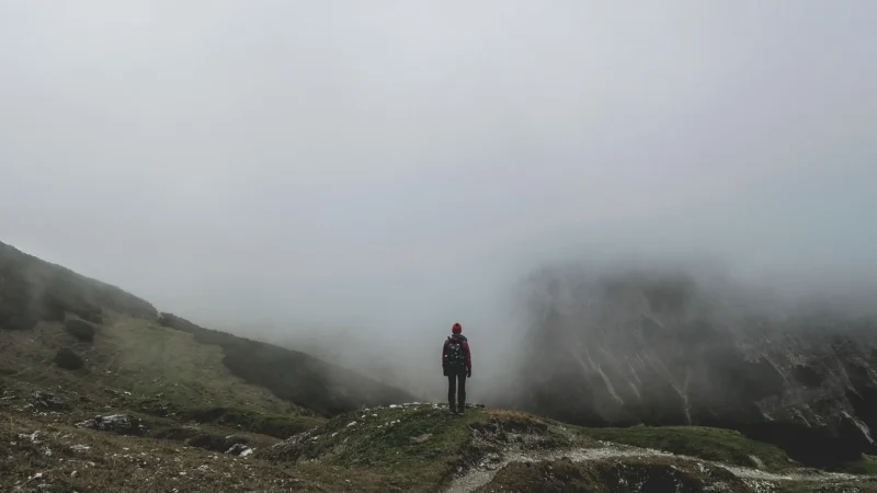 Nejlepší outdoorové doplňky pro pěší turistiku