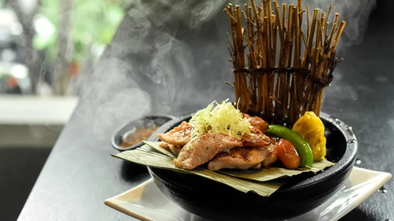 Nové trendy v gastronomii: Experimentování s fusion kuchyní