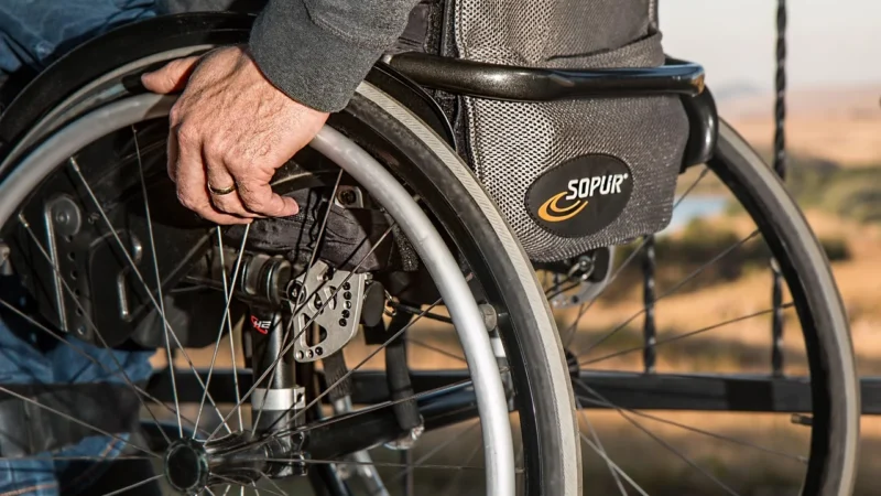 Role fyzioterapie v rehabilitaci po cévní mozkové příhodě