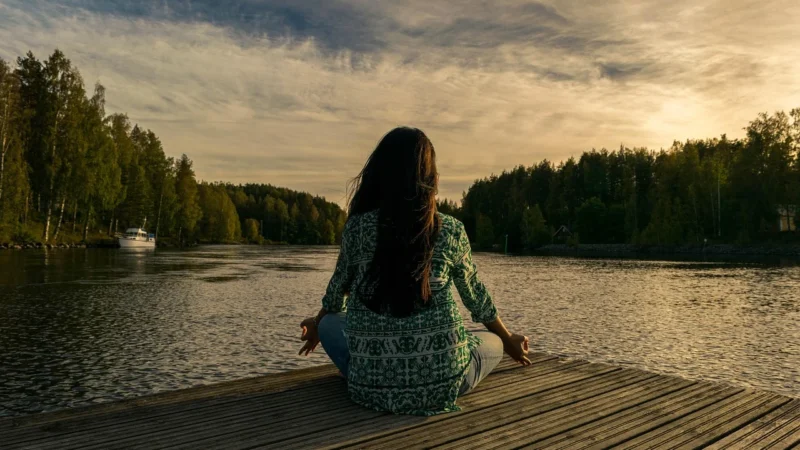 Sedm základních technik meditace pro začátečníky