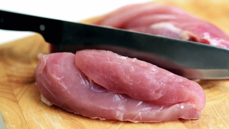 Tradiční a moderní přístupy k přípravě masa
