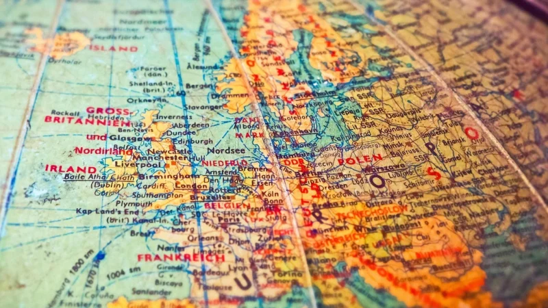 VAT w Europie – rejestracja i rozliczenie bez tajemnic