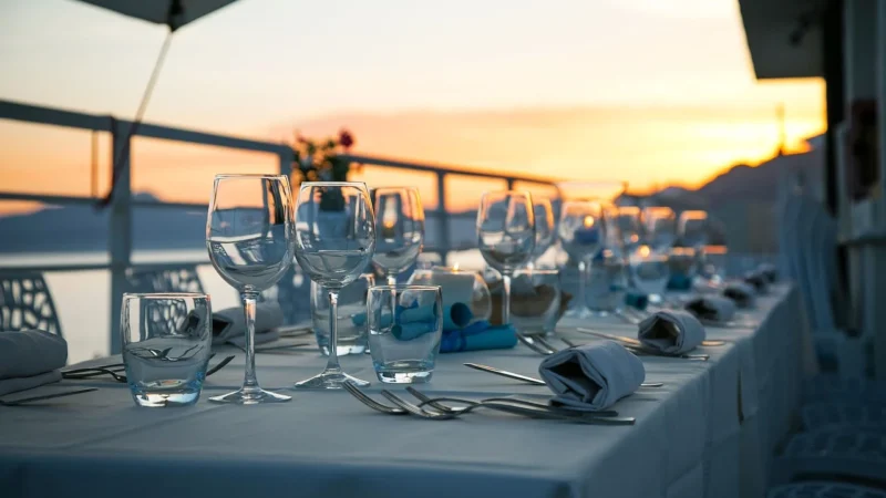 Výběr nejlepších restaurací v České republice
