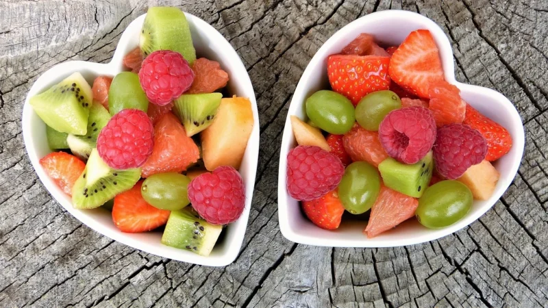 Zdravé a chutné nápady na vegetariánská jídla